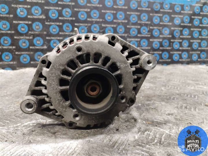 Генератор opel antara 2.4 i Z 24 XE - 140 Лс