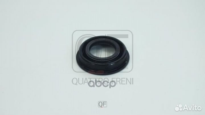 Кольцо уплотнительное свечного колодца qf53a000