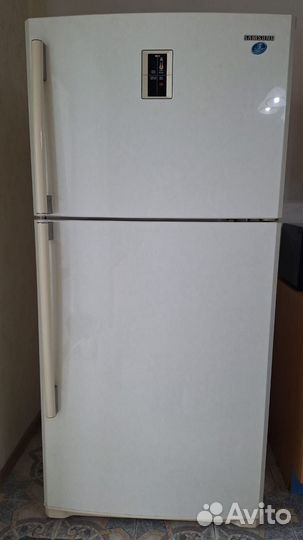 Холодильник большой samsung