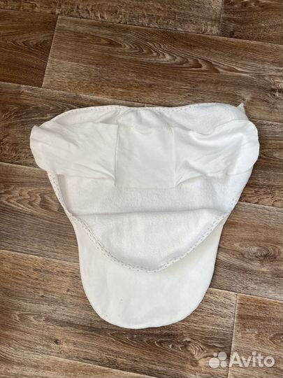 Пеленки на липучках