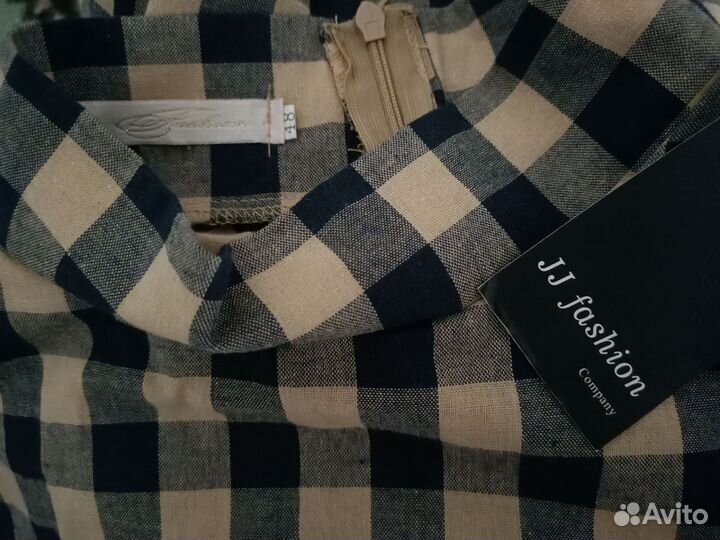 Платья женские 38-48