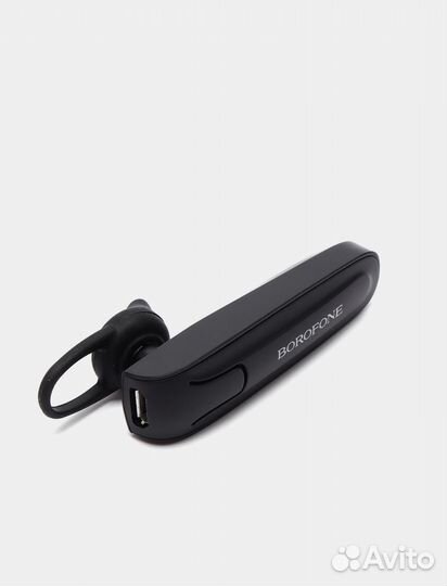 Bluetooth гарнитура borofone bc21