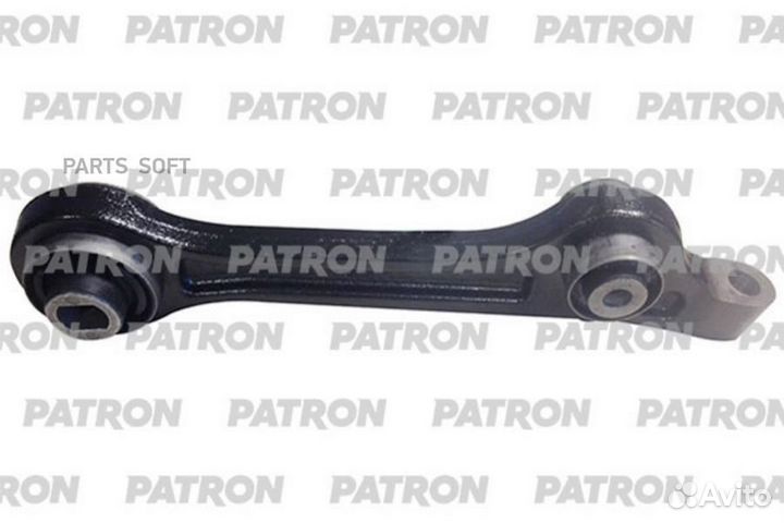 Patron PS5515 Рычаг подвески dodge challenger (5TH GEN) 2011-2015, dodge charger (7TH GEN) 2011-2015