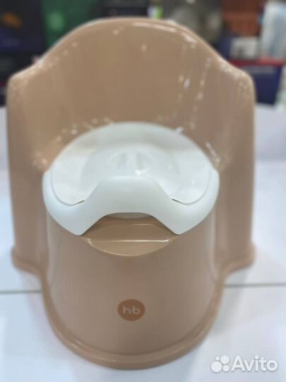 Горшок детский 