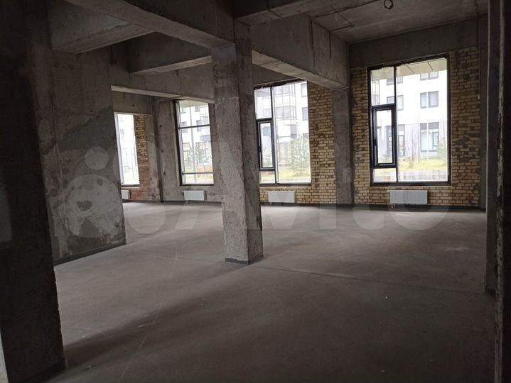 Торговая площадь, 112.1 м²