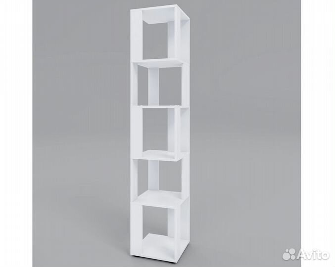 Стеллаж Куб
