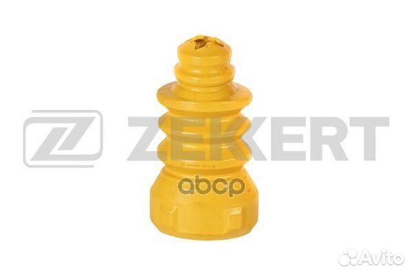 Отбойник зад. амортизатора VW Touran 03- gm-244