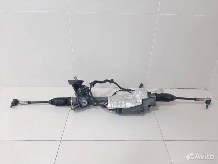 Б/У Рейка рулевая 5Q0959755G, 5QB423053L