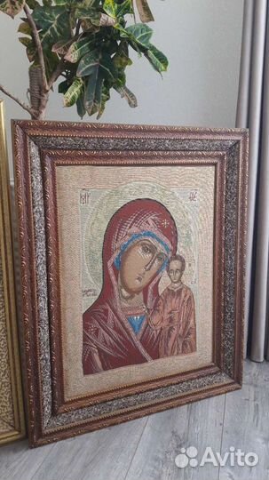 Картины Иконы