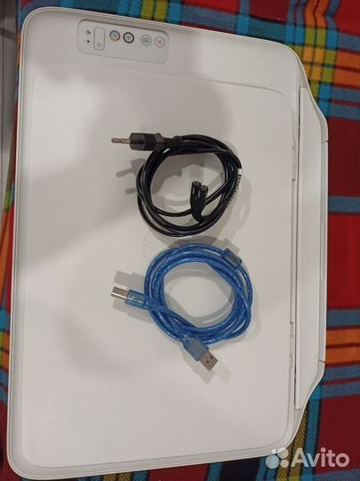 Принтер HP deskjet 2320