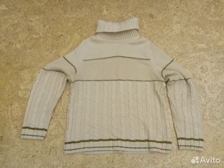 Свитер детский для мальчика