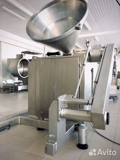 Шприц Vemag HP10L