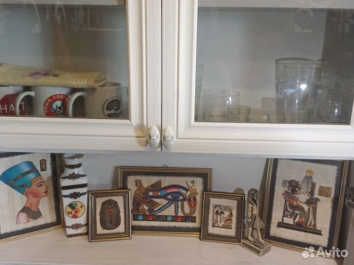 Коллекция из Египта