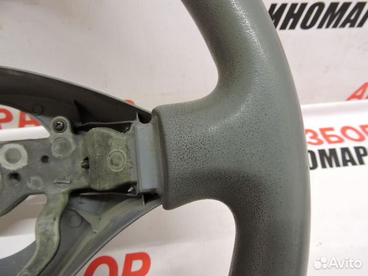 Рулевое колесо AIR BAG без AIR BAG Toyota Vitz P10