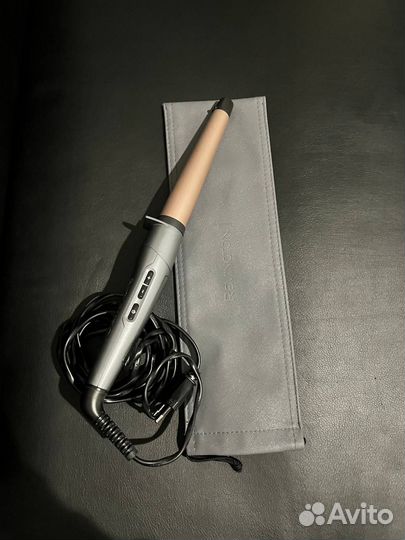 Плойка для волос -Remington keratin