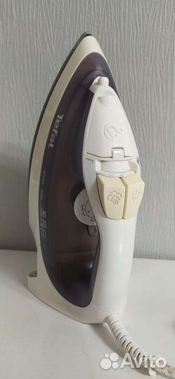 Утюг Tefal