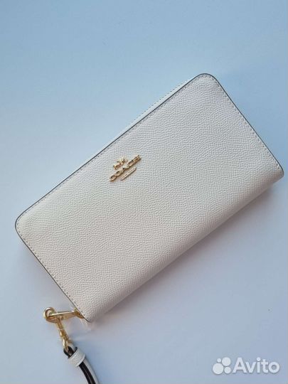 Кошелек женский Coach