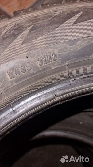 Pirelli Formula Ice 205/55 R16 91T