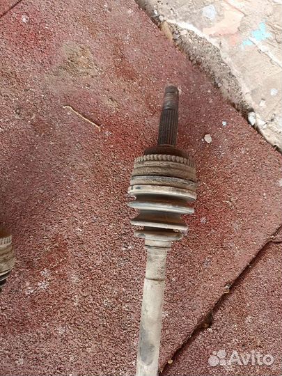 Привода в сборе funcargo