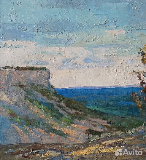 Картина Маслом любой интерьер