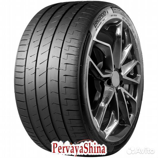 Landspider Sportraxx UHP 215/50 R17