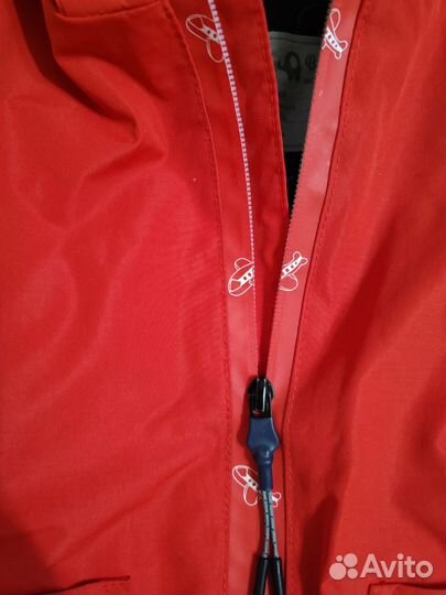 Куртка Baby go 80-86