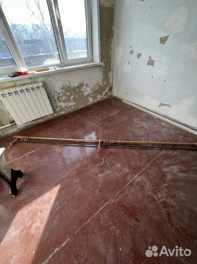 Гардина настенная 3,5метра