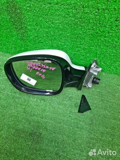 Зеркало BMW X1 E84 3К контрактная