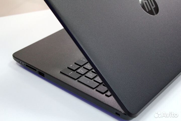 Ноутбук HP для работы/учёбы/игры