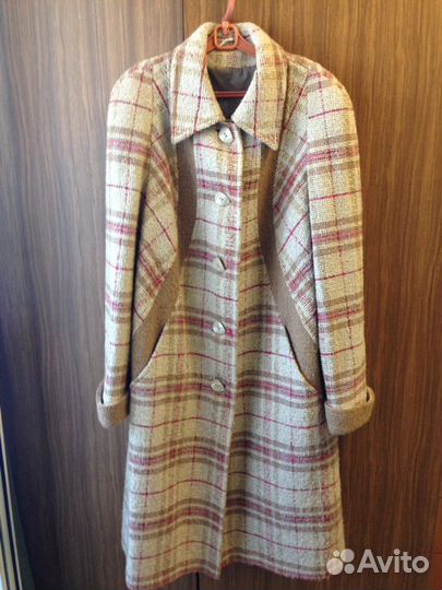 Пальто женское