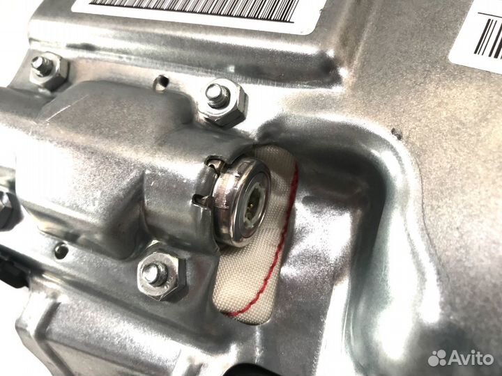 Подушка безопастности Mercedes C W203