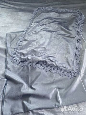 Наволочка декоративная