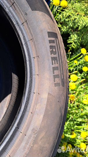 Pirelli Powergy 225/60 R18 104V