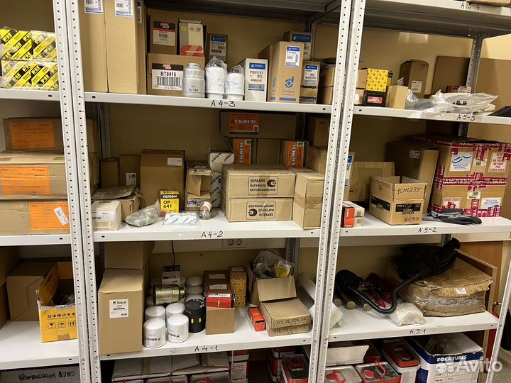 Датчик hidromek