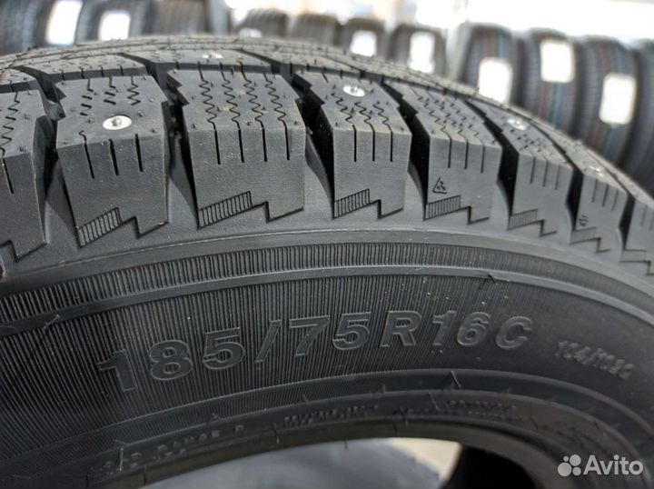 Triangle LS01 185/75 R16C