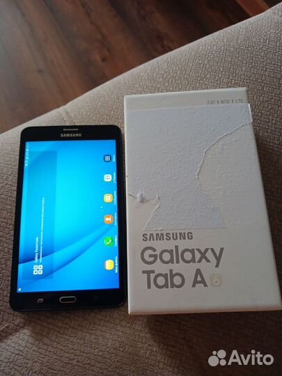 Samsung Galaxy A6, 3/32 ГБ