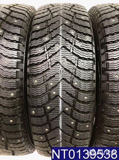 Cordiant Snow Cross 2 SUV 225/60 R18 104T