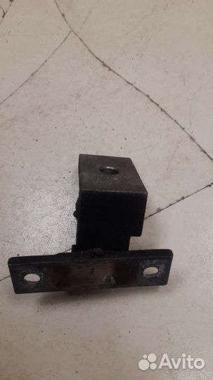 Петля двери передней левой нижняя BMW X5