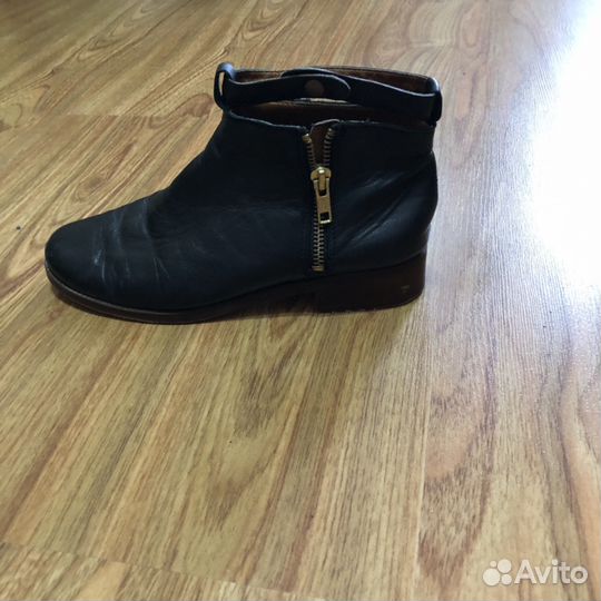 Ботинки
