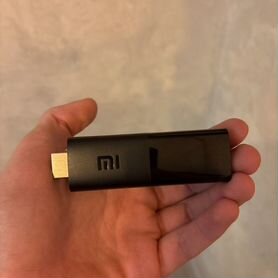 Xiaomi Mi TV Stick