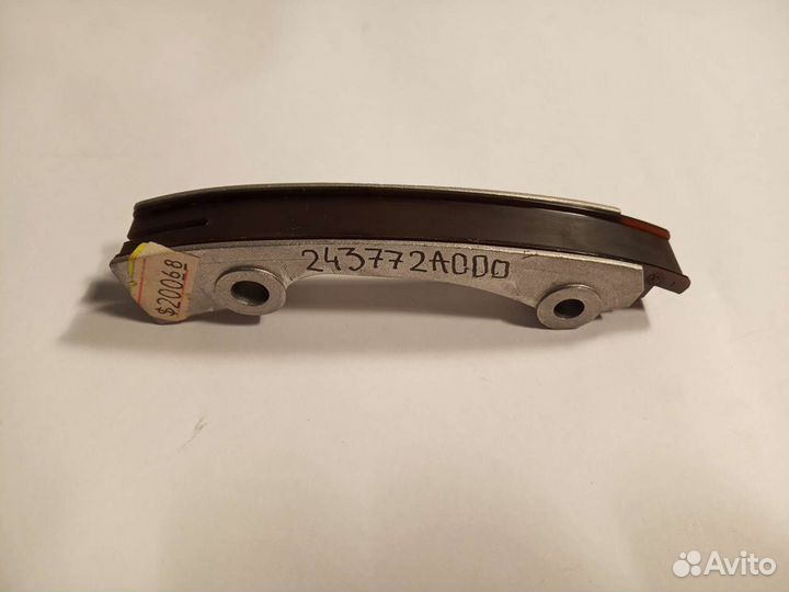 Успокоитель цепи грм левый/верхний Hyundai/Kia