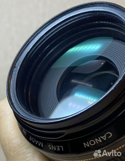 Обьекив Canon EF 70-300mm f/4-5.6 IS USM