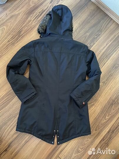 Куртка Wellensteyn Schneezauber женская М