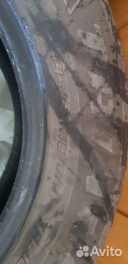 Triangle TE301 195/65 R15