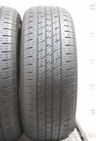 Kumho Solus KL21 245/60 R18 105H