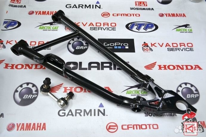 Рычаг передний верхний правый BRP Can-Am 703501050