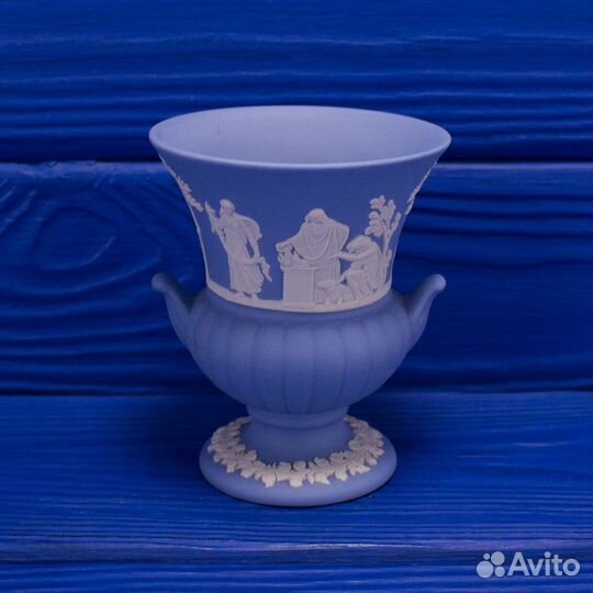 Комплект или поштучно предметов от Wedgwood