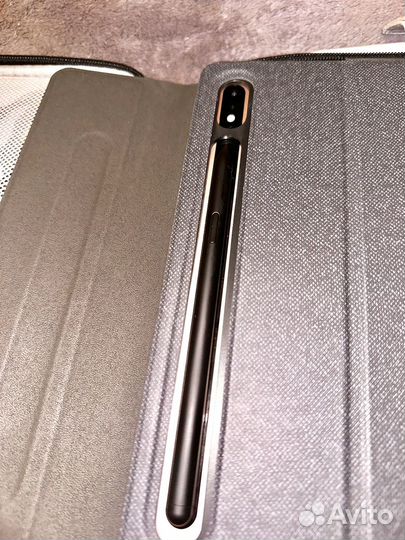 Планшет Samsung Galaxy Tab S8+