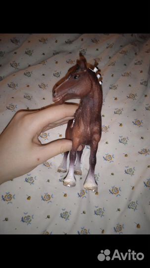 Клейдесдаль мерин шляйх