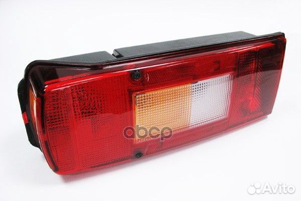 M511614 фонарь задний правый без подсветки ном